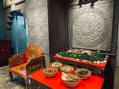 -福照楼汽锅鸡·云南菜(火车站锦江店)