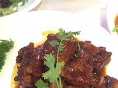 -天福苑(崇宁路店)