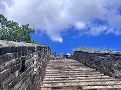 -台州府城(江南长城)