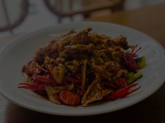 -毛哥小馆子(百井坊巷店)