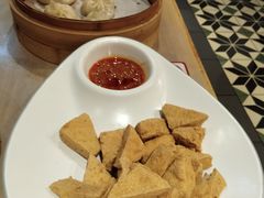 -弄堂小笼包(天津南开大悦城店)