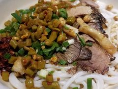 -明桂米粉(北站店)