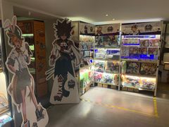 -IPSTAR|潮玩星球(西湖路店)