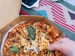 -Tubestation站点比萨(五道营店)