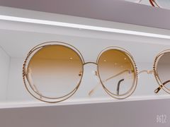 -目艮眼镜SHOWROOM(品牌集合店)