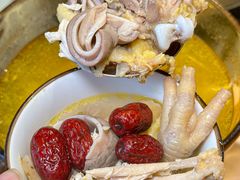 -一味大院•桐庐菜传承店(春江路店)