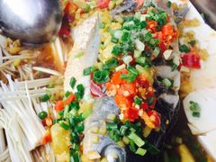 -徽州美食(三十年老店)