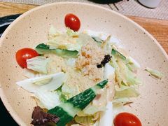 -蟹将军·松叶蟹和牛日料放题自助(K11店)