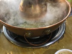 铜火锅-元盛居(亚泰大街店)
