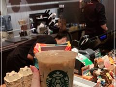 -星巴克臻选(广州好世界广场店)