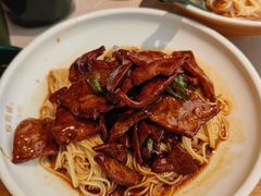 -松鹤楼面馆(清河万象汇店)