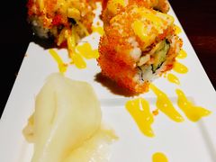 -旨料亭日本料理(四川北路店)