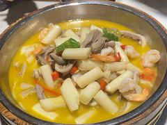 -千岛湖小鱼儿·淳安匠心农家菜