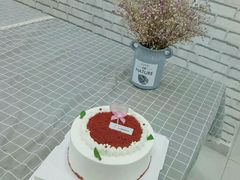 -云山嘉美甜品店(城阳利群店)