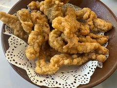 -乔阿马·江南味·驴肉香(龙湖华泾天街店)