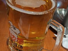 -路边羊烧烤酒场(宝带路店)