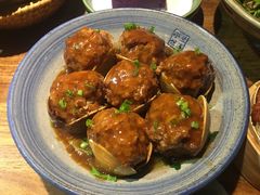 -兰溪小馆(东直门簋街店)