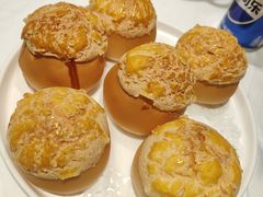 -飶香居(省博物馆店)