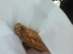 -麦当劳(滨河路DT店)