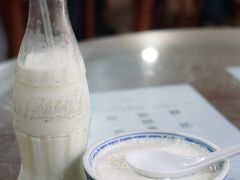 冻双皮-金榜牛奶店