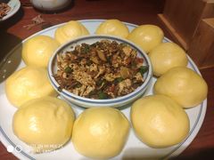 -北平食府(马鞍山路店)