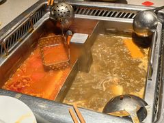 -海底捞火锅(珠影星光城夜宵主题店)