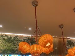 -箜八泰·东南亚料理(环球港店)