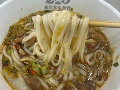 -老长沙原汁原味粉馆(韭菜园店)