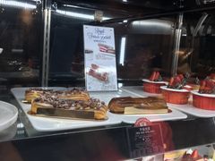 -巴黎贝甜(银城东苑店)