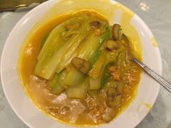 -万宝海鲜舫(劳动公园店)