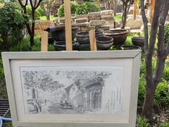 -万松老人塔