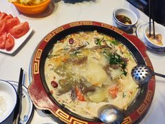 -牛得很·鲜牦牛肉烧烤·牛羊肉菌汤锅(康定店)