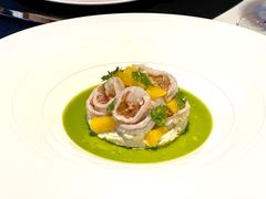 -La Saison乐颂·法餐厅