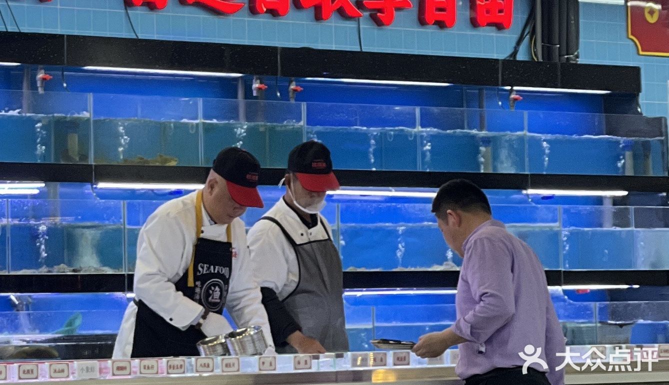 福建特色！吃一次就爱上的半自助火锅
