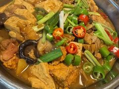-胶东海鲜大排档(北太平庄店)