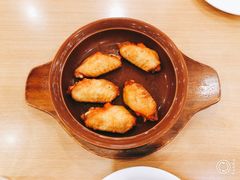 -萨莉亚意式餐厅(苏州泉屋店)