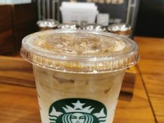 -星巴克(广州白云万达2层店)