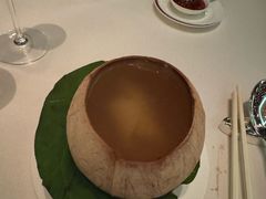 -天龙轩(香港丽思卡尔顿酒店)