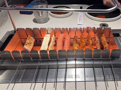 -丰茂烤串(五道口店)