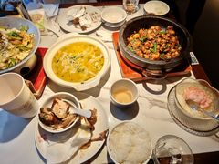 -绿茶餐厅(龙井船宴· 品牌总店)