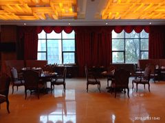 大堂-启东恒大酒店·吕四渔号海鲜餐厅