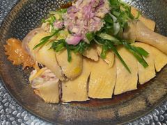 -林辉家宴·本地家常菜·头牌清远鸡(先锋店)