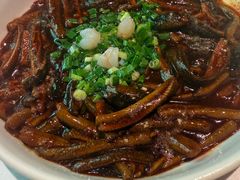 -玫瑰厅上海菜(兴国路店)