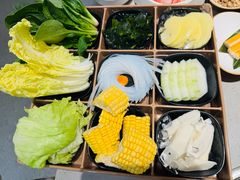 -海底捞火锅(奥森店)