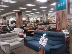 -NITORI 宜得利家居(杭州良渚永旺店)