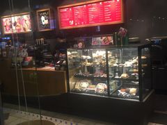 -星巴克(深圳佳宁娜友谊广场店)