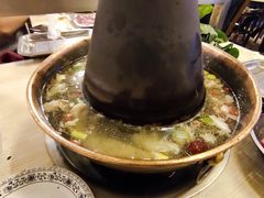 -月圆火锅(宁海东路二店)