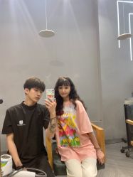 -苏豪路易士·嘉玛发廊