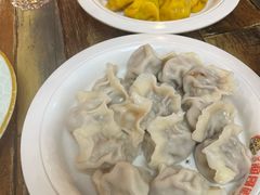 -金谷园饺子·烧烤(人大总店)