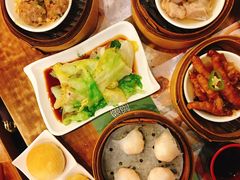-添好运点心专门店(深水埗店)